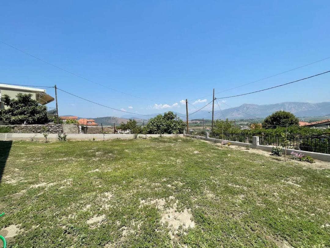 Maison Olga Holiday home Valanidorachi