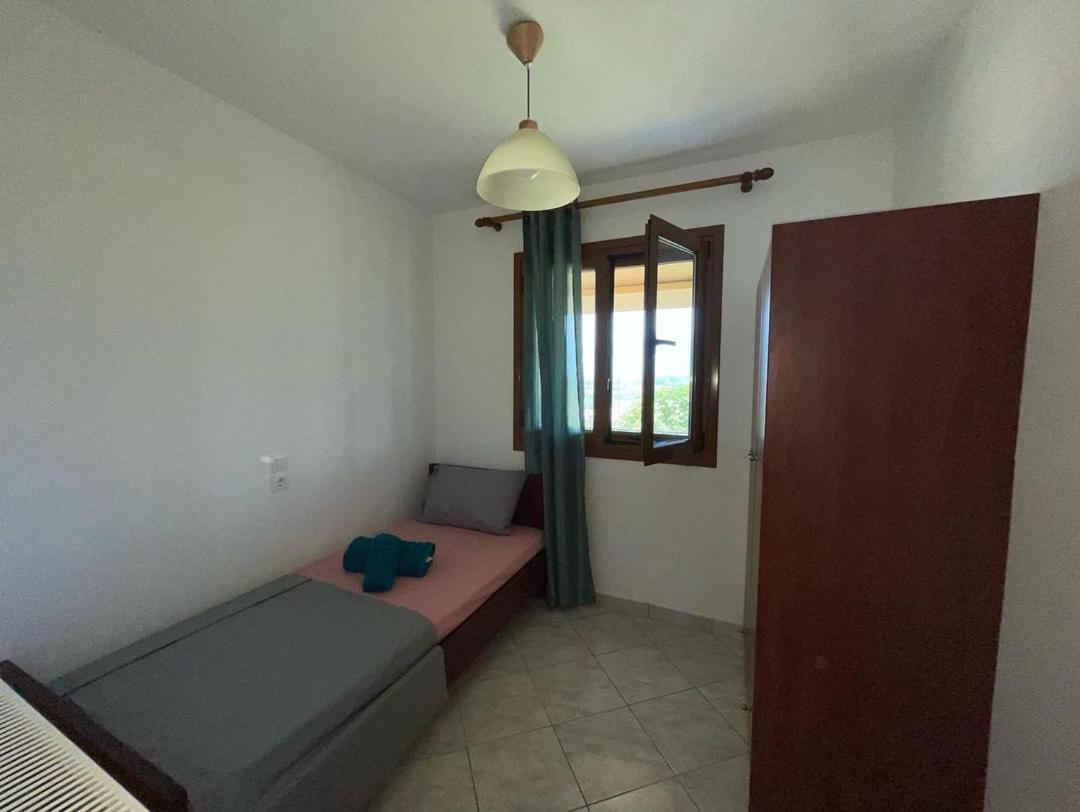Holiday home Maison Olga Valanidorachi