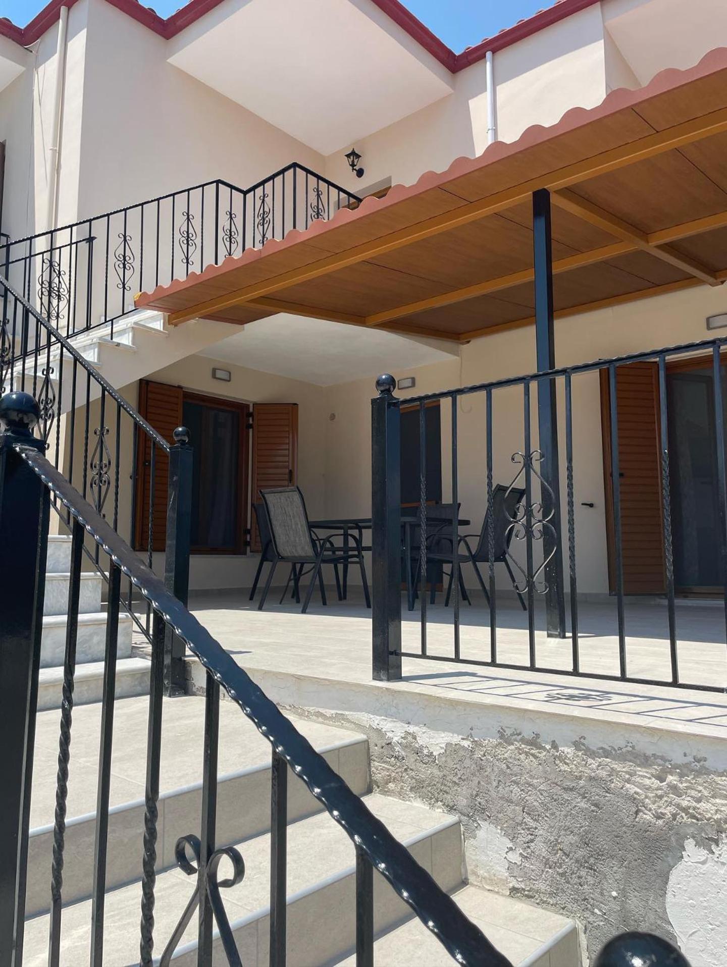 Maison Olga *