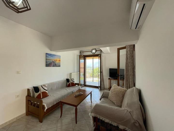 Holiday home Maison Olga *