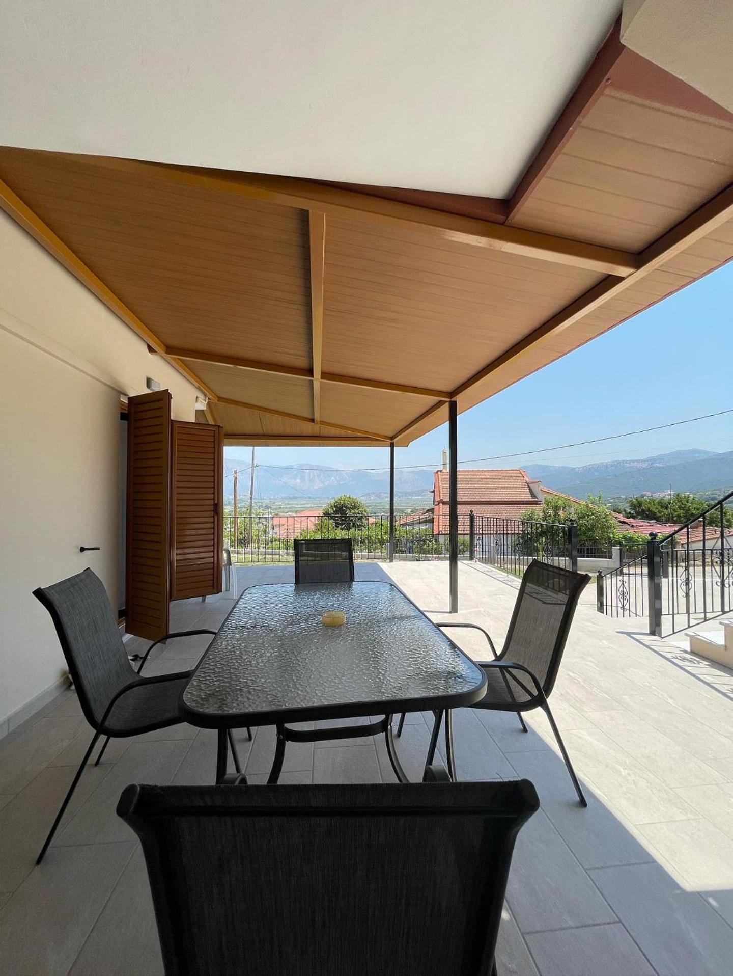 Holiday home Maison Olga *