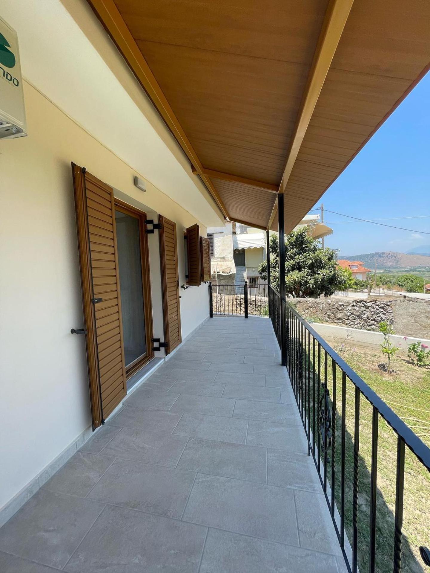 Maison Olga * Valanidorachi
